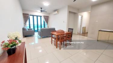 The Reach Titiwangsa KL Freehold, Below Market Value, Near to LRT 1