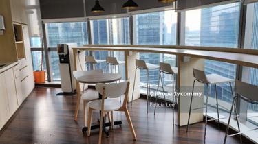 Fully Fitted Office  1