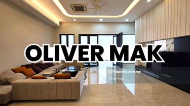 Country Height Damansara Luxury Twin Bungalow for Sale 1