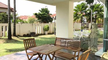 Limited Corner Villa Manja  1