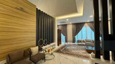 Seri Beringin Contemporary Design Bungalow 1