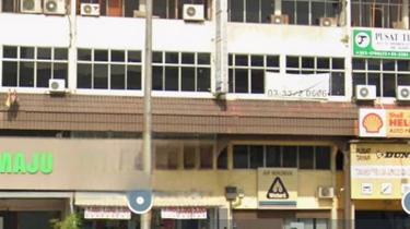 Hot Area Road Fronting Ground Floor Shop, Taman Chi Liung, Klang 1