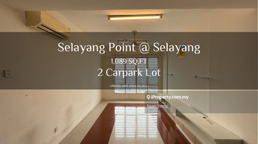 Selayang Point @ Selayang 1