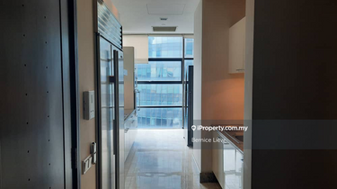 Binjai On The Park For Rent 1