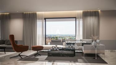 Bangsar's most private luxury condo 1