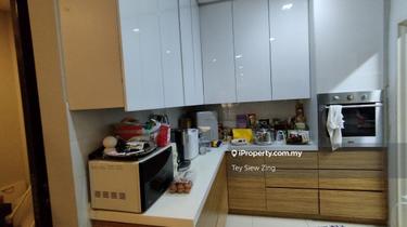 Specialist In The Zest, Bandar Kinrara 1