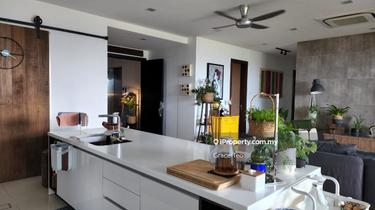 Harrington Suites Type D Luyang  1