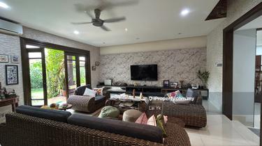 Short drive to Empire Subang, Sunway & Monash University 1