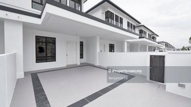 Graham Garden Eco Grandeur Bandar Puncak Alam 1
