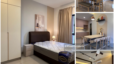Nice Interior Dvervain Residence for Rent 1