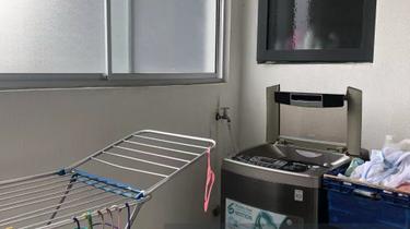 Dynasty Garden Condo Kuchai Lama Partially Furnished 1