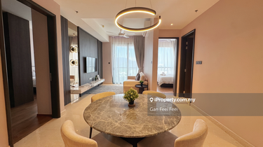 Marriott Residences for Rent 1