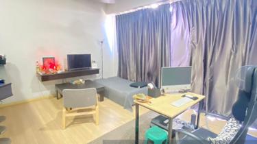 Serviced residence for Sale 1