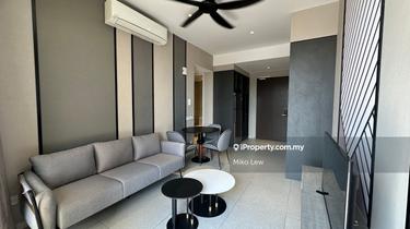 ID Design Fully Furnished and All Brand New Electrical Appliances 1