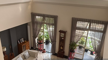 Penthouse for Rent View Now!!  1