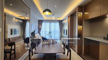 Fully Renovated @Nice Furniture / Cost Spend Rm 80k 1