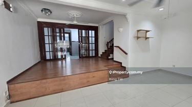 Bandar Menjalara @Kepong Twp Storey House for Sale 1