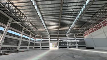 Industrial Park of Elmina east, subang bestari,subang kampung melayu 1