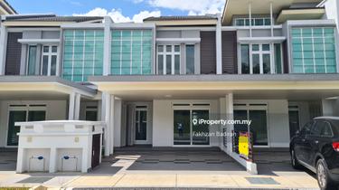Double Storey Terrace House in Presint 12 Putrajaya (Murraya) 1