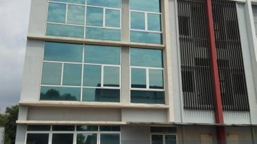 Vacant position and good deal in market 1
