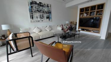 East Residence for Rental 1