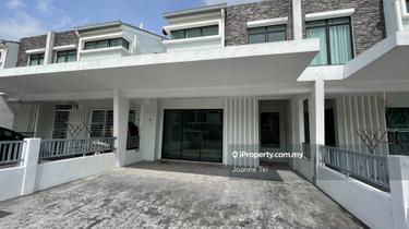 Terrace house for Sale 1