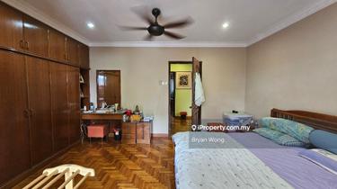 Move In Condition 1