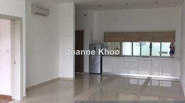 Serviced residence for Sale 1