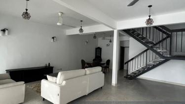 Refurbished 2 Storey Intermediate Link House - Jalan Terasek area 1