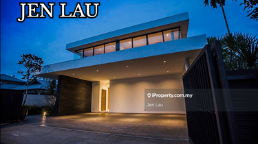 Bungalow for Sale 1