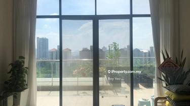 Serviced residence for Sale 1