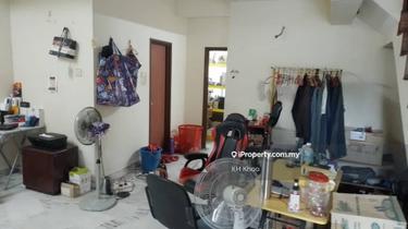 Double Storey Terrace House for Sales @ Putra Bahagia, Putra Height 1