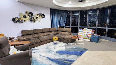 Facing Pool , Good Layout 1
