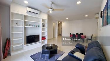 Camellia Residence For Rent 1