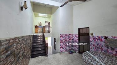 Taman Bukit Maluri @Kepong Two Storey House for Sale 1