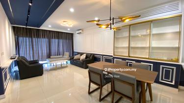 Fully Furnished Unit For Sale! 1