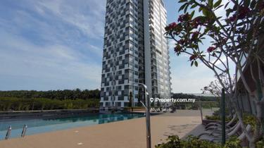 Camellia Residence @ Seri Austin 1