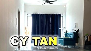 Prominence Bukit Mertajam Partial Furnish For Sale 1