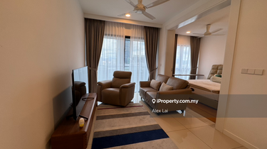 Serviced residence for Rent 1