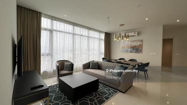 Pavilion Embassy Luxury Service Residence for sale 1