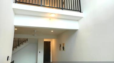 Duplex Serviced Apartment 1