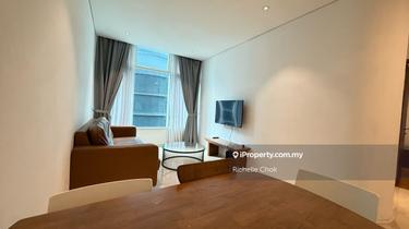 Kuala Lumpur Prime Location To Stay - Sky Suites Residence 1