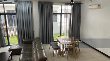 Monterey Villa @ Regio Villa, Eco Sanctuary for Sales 1