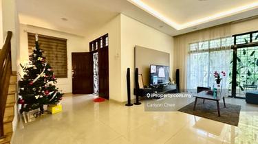 Value Deal! 3 Storey Bungalow, Subang Jaya Usj, gated guarded 1