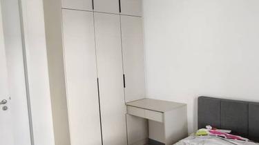 Southlink UOA The Vertical 1 bed unit Opposite (Near Kerinchi LRT) 1