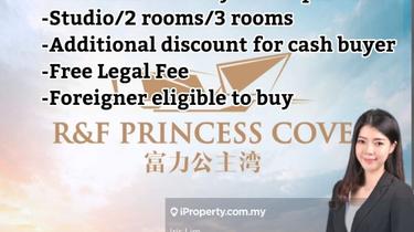 Last chance to buy developer unit! 1