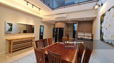 Fully Furnished Hill Home For Rent! 1