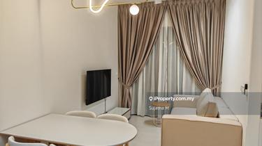 Move-In Ready - Fully Furnished Modern Apartment 1
