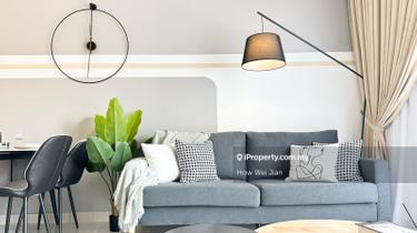 Cozy and Stylish Interior Design Home 1