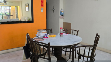 Subang Jaya Spring Summer Villa and lot 15 Service residence for Sale 1